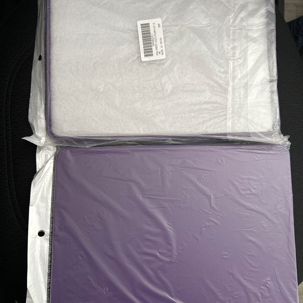 Case for iPad Pro 12.9